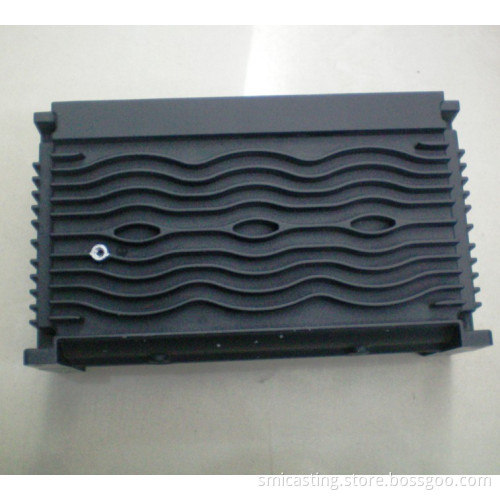 Aluminum Castings (A12)